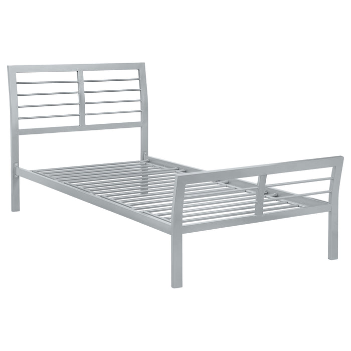 Cooper Beds - California Furniture (Coachella, CA)