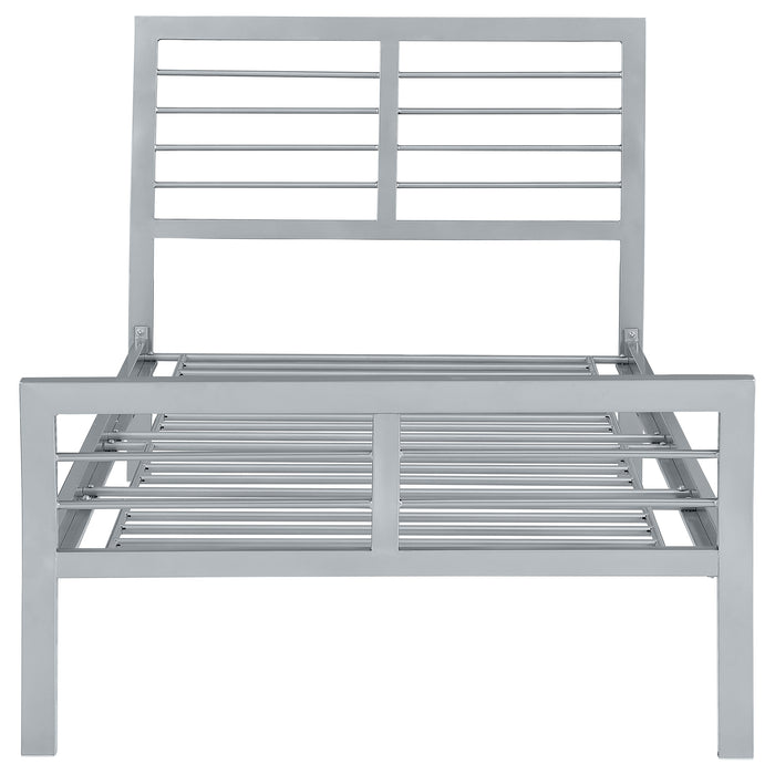Cooper Beds - California Furniture (Coachella, CA)