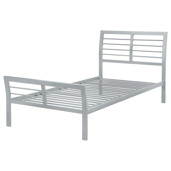 Cooper Beds - California Furniture (Coachella, CA)