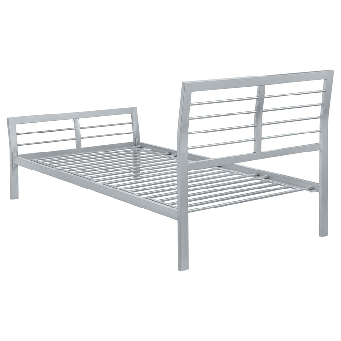 Cooper Beds - California Furniture (Coachella, CA)