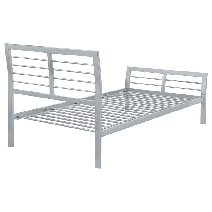 Cooper Beds - California Furniture (Coachella, CA)