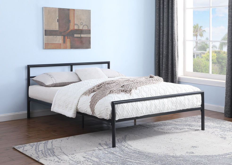 Fisher Beds - California Furniture (Coachella, CA)