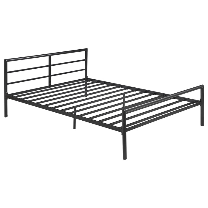 Fisher Beds - California Furniture (Coachella, CA)