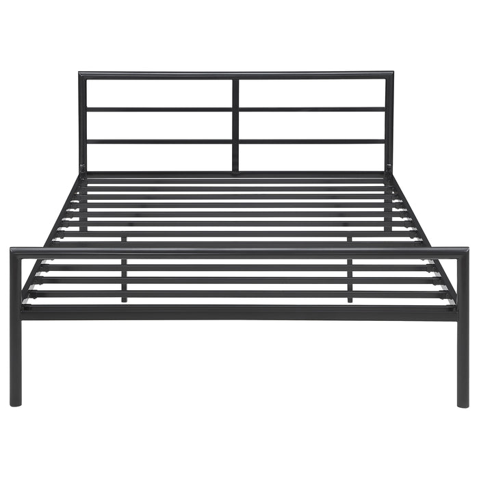 Fisher Beds - California Furniture (Coachella, CA)