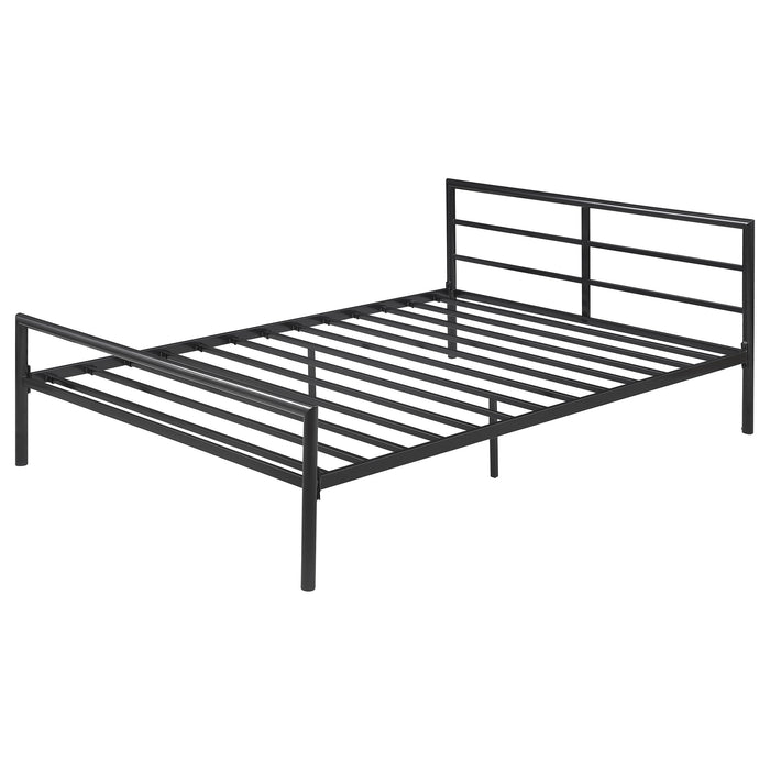 Fisher Beds - California Furniture (Coachella, CA)