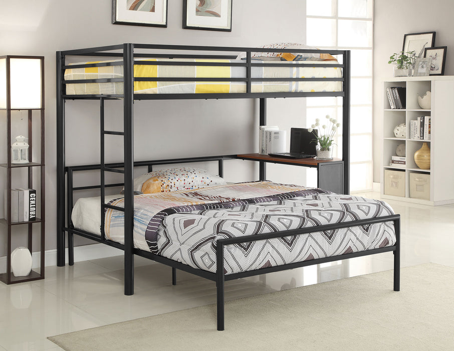 Fisher Beds - California Furniture (Coachella, CA)