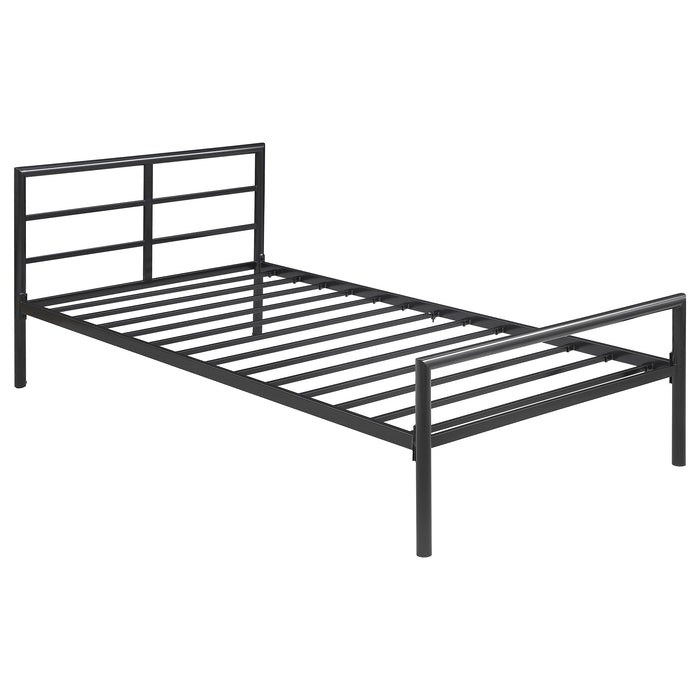 Fisher Beds - California Furniture (Coachella, CA)