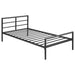 Fisher Beds - California Furniture (Coachella, CA)