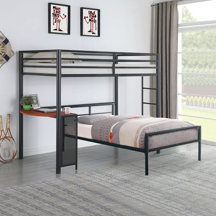 Fisher Beds - California Furniture (Coachella, CA)