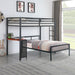 Fisher Beds - California Furniture (Coachella, CA)