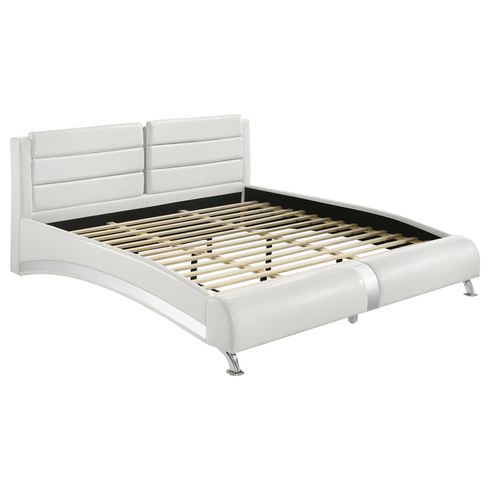 Jeremaine Bedroom Sets - California Furniture (Coachella, CA)