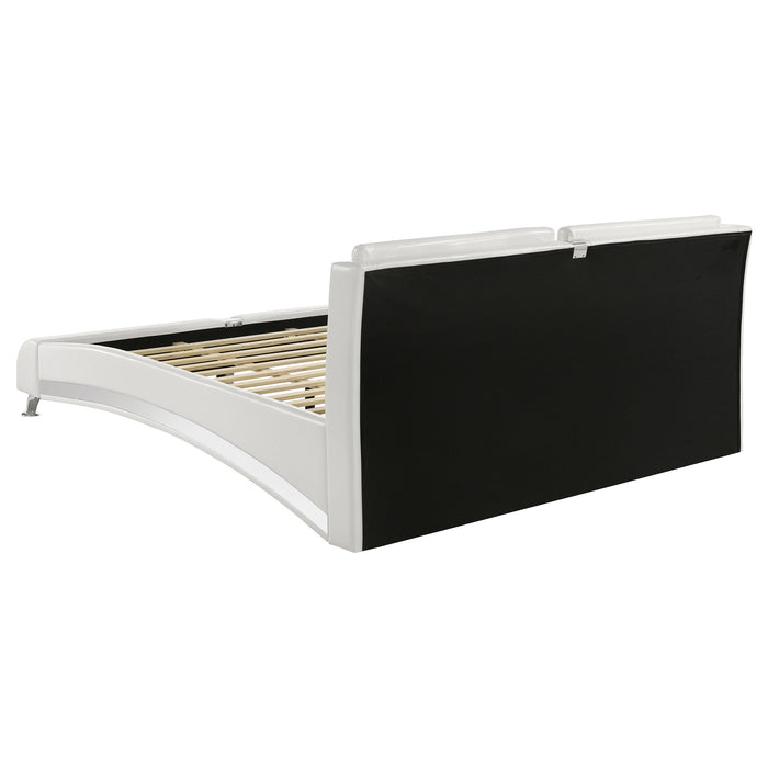 Jeremaine Bedroom Set - California Furniture (Coachella, CA)