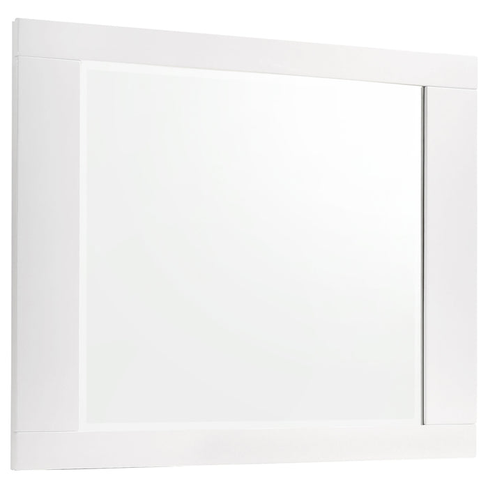 Jeremaine Bedroom Set - California Furniture (Coachella, CA)