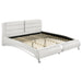 Jeremaine 5 Pc Bedroom Sets White - California Furniture (Coachella, CA)