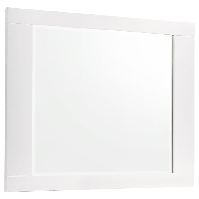 Jeremaine Bedroom Set - California Furniture (Coachella, CA)