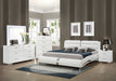Jeremaine Bedroom Sets - California Furniture (Coachella, CA)