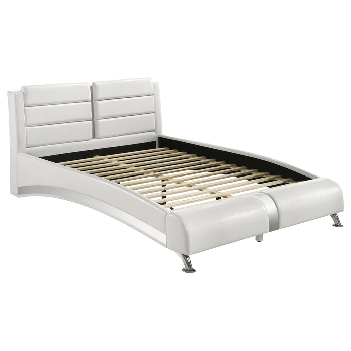 Jeremaine Bedroom Sets - California Furniture (Coachella, CA)