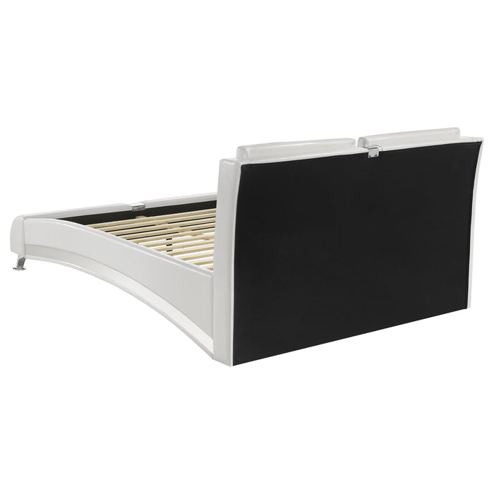 Jeremaine Bedroom Set - California Furniture (Coachella, CA)