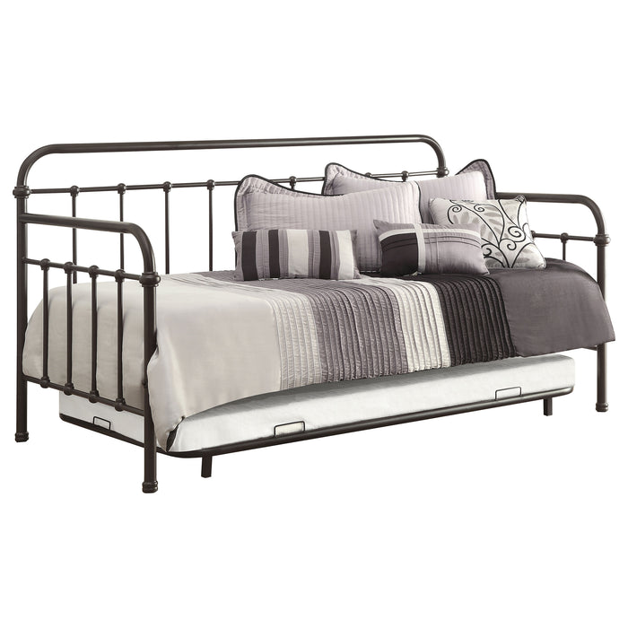 Livingston Daybed with Trundle - California Furniture (Coachella, CA)
