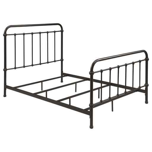 Livingston Beds - California Furniture (Coachella, CA)