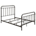 Livingston Beds - California Furniture (Coachella, CA)