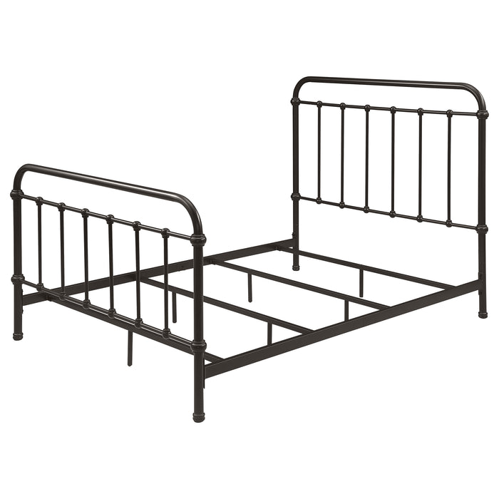 Livingston Beds - California Furniture (Coachella, CA)