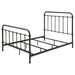 Livingston Beds - California Furniture (Coachella, CA)