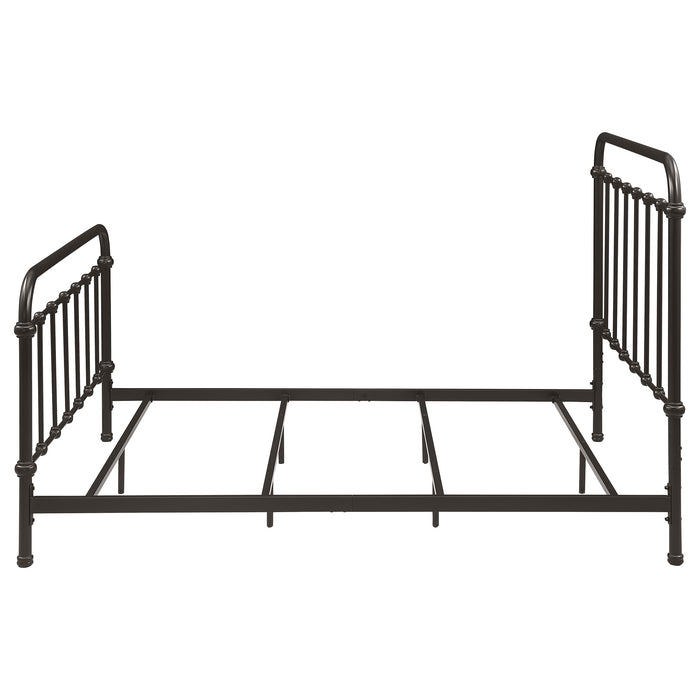 Livingston Beds - California Furniture (Coachella, CA)
