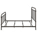 Livingston Beds - California Furniture (Coachella, CA)