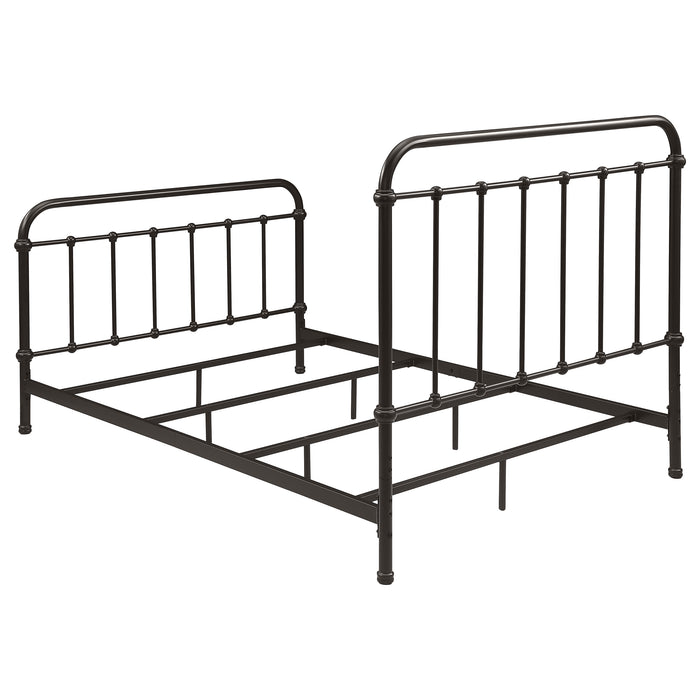 Livingston Beds - California Furniture (Coachella, CA)