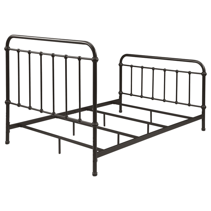 Livingston Beds - California Furniture (Coachella, CA)
