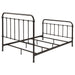 Livingston Beds - California Furniture (Coachella, CA)