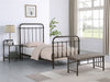 Livingston Beds - California Furniture (Coachella, CA)