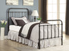 Livingston Beds - California Furniture (Coachella, CA)