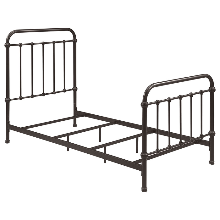 Livingston Beds - California Furniture (Coachella, CA)