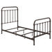 Livingston Beds - California Furniture (Coachella, CA)