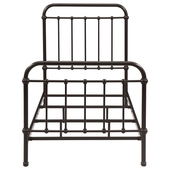 Livingston Beds - California Furniture (Coachella, CA)