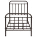 Livingston Beds - California Furniture (Coachella, CA)