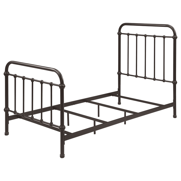 Livingston Beds - California Furniture (Coachella, CA)