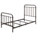 Livingston Beds - California Furniture (Coachella, CA)