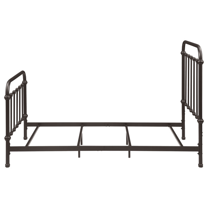 Livingston Beds - California Furniture (Coachella, CA)