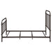 Livingston Beds - California Furniture (Coachella, CA)
