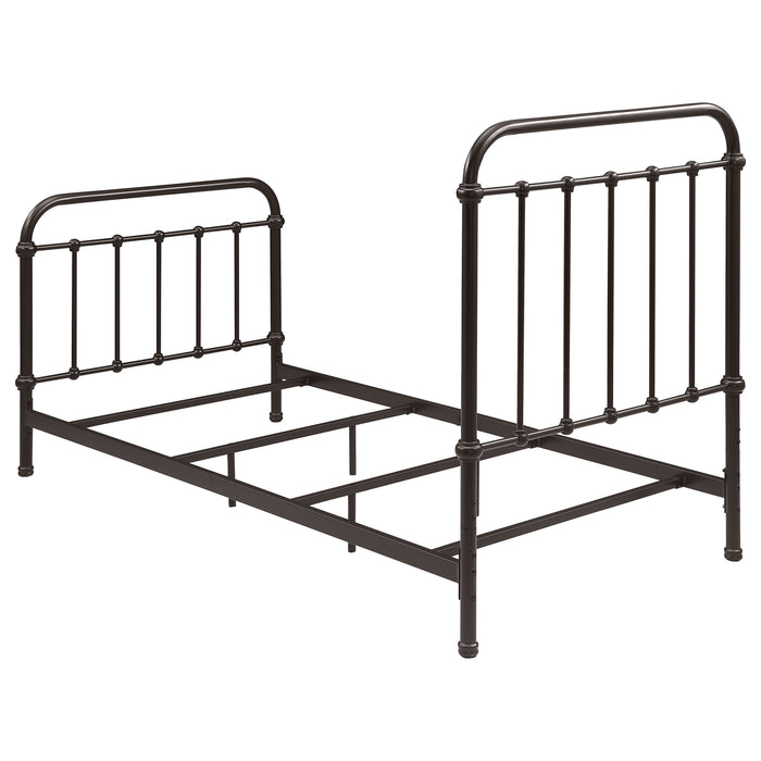 Livingston Beds - California Furniture (Coachella, CA)