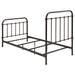 Livingston Beds - California Furniture (Coachella, CA)