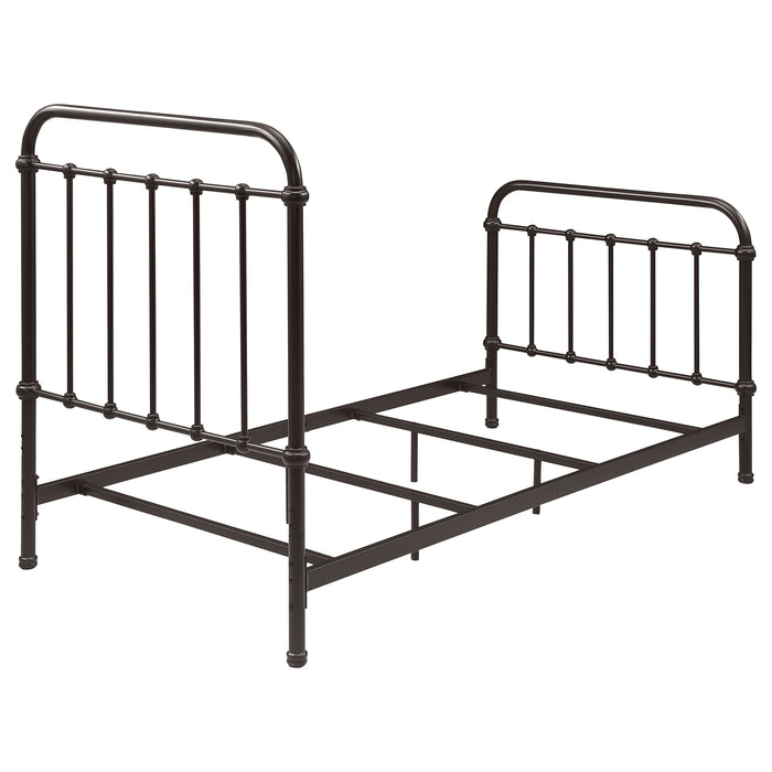 Livingston Beds - California Furniture (Coachella, CA)