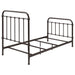 Livingston Beds - California Furniture (Coachella, CA)