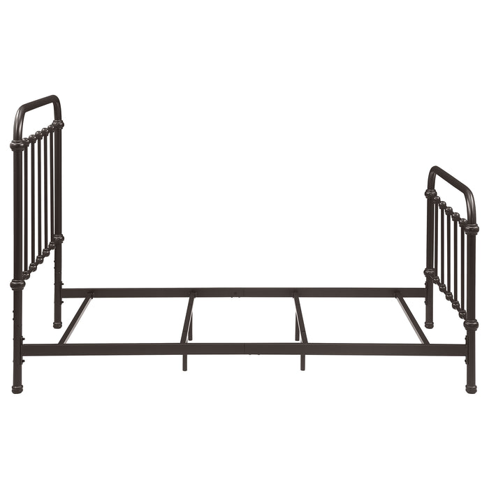 Livingston Beds - California Furniture (Coachella, CA)