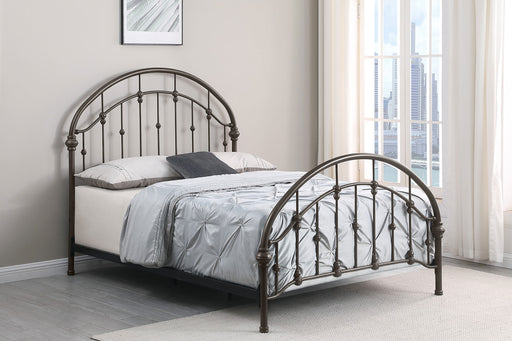 Rowan Beds - California Furniture (Coachella, CA)