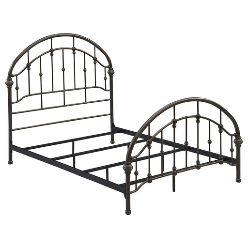 Rowan Beds - California Furniture (Coachella, CA)