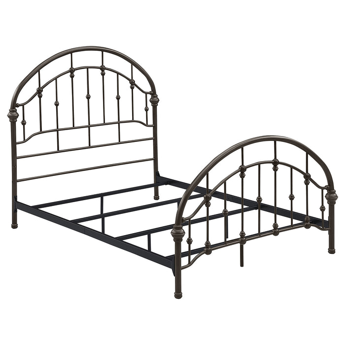 Rowan Beds - California Furniture (Coachella, CA)